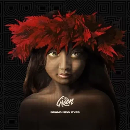 the green - brand new eyes album