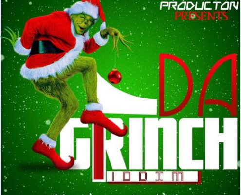 The Grinch Riddim