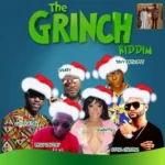 The Grinch Riddim (2021) – L.A. Records