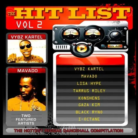 the-hit-list-vol-2-tads-jamaica
