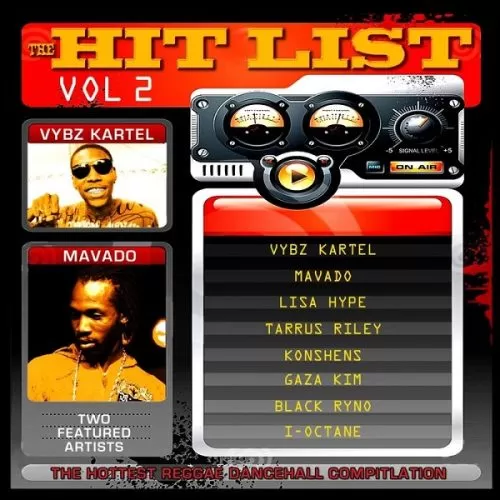 the-hit-list-vol-2-tads-jamaica