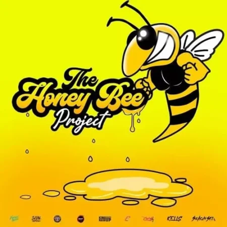The Honey Bee Project Riddim – Swick B / Problematic Media the honey bee project riddim - swick b / problematic media