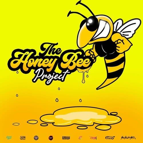 The Honey Bee Project Riddim