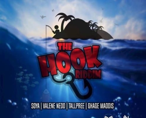 The Hook Riddim
