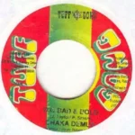 The Hug Riddim – Tuff Gong