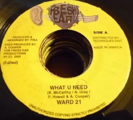 The Hummer Riddim - Fresh Ear Production