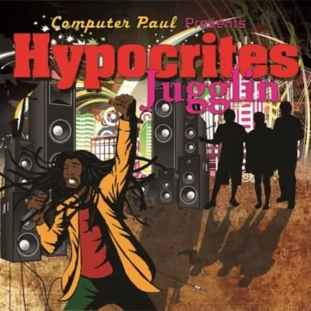 the hypocrites jugglin - boot camp records