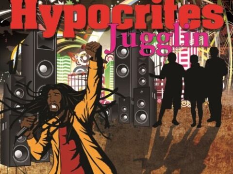 The Hypocrites Jugglin