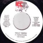 The Ice Riddim – Super Hype Records