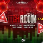 The Itch Riddim (2020) – Imd-Black Man Recordz