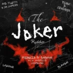 The Joker Riddim (2019) – Sandman/Lampshade