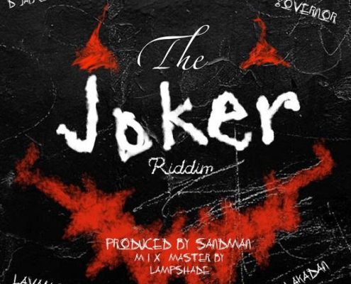 The Joker Riddim