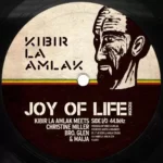 The Joy Of Life Riddim – Kibir La Amlak