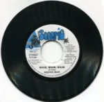 The Key Riddim (2001) – Black Scorpio