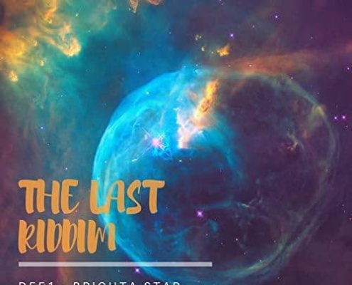 The Last Riddim