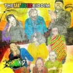 The Majestic Riddim (2016) – Smartkids Records