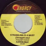 The Meaning Riddim – Energy Production