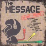 The Message-no Joke Vol 1 – No Joke Records