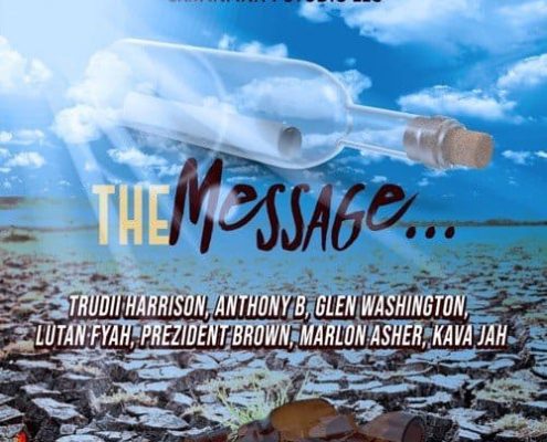 The Message Riddim 2020
