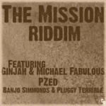 The Mission 12 Riddim – Culture Rock Records