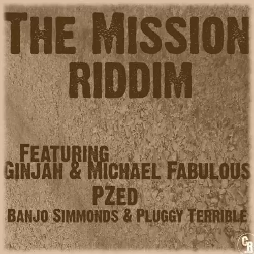 the mission 12 riddim - culture rock records
