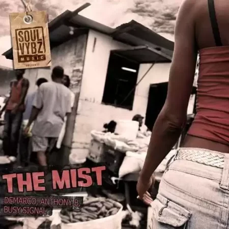The Mist Riddim - Soul Vybz Music