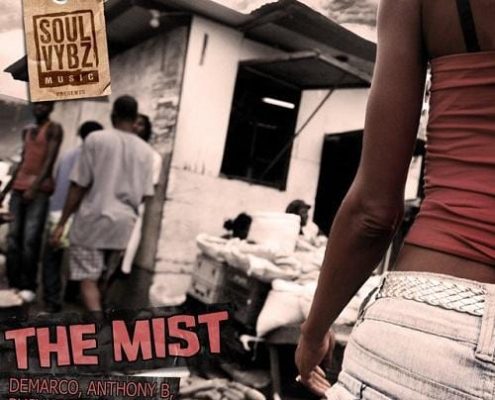 The Mist Riddim