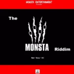 The Monsta Riddim (2016) – Monsta Entertainment