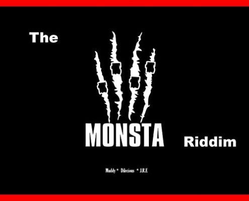 The Monsta Riddim