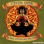 More Spiritual Riddim (2012) – Green Lion