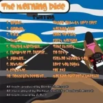 The Morning Ride Riddim (2013) – Bombrush Records