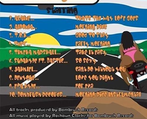 The Morning Ride Riddim