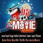 The Movie Riddim – Mr G Music