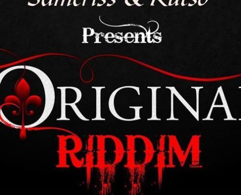 The Originals Riddim
