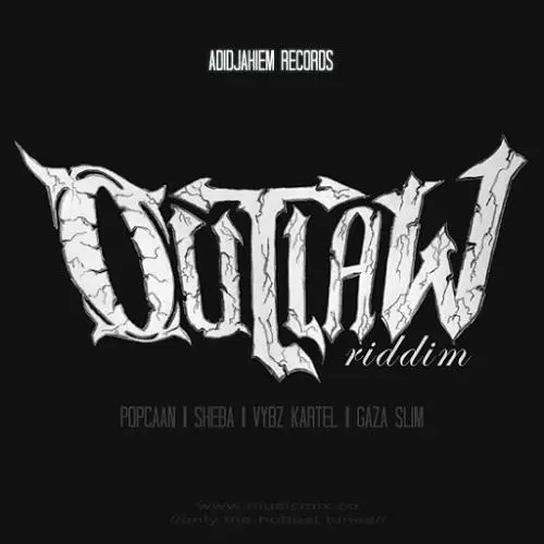 the outlaw riddim - adidjahiem records