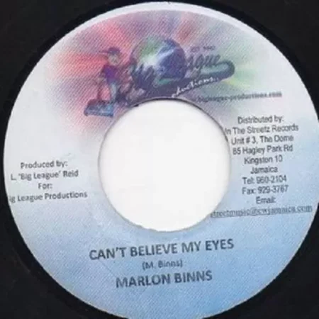 The Paradise Riddim – Big League Productions the paradise riddim - big league productions