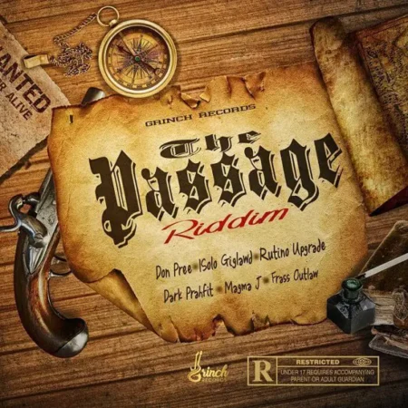 the passage riddim - grinch records