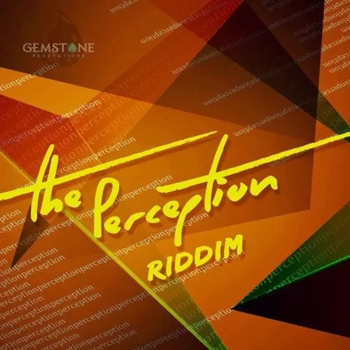 the perception riddim - gemstone productions