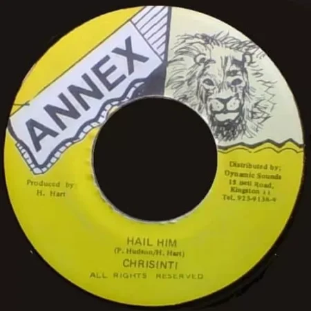 the platinum riddim - blazin hot ‎