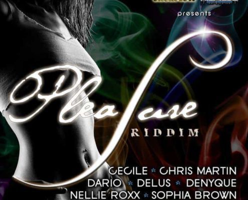 The Pleasure Riddim
