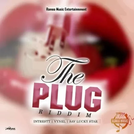 the plug riddim - romeo music