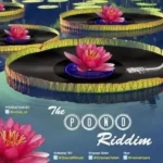 The Pond Riddim – Vinnie Vii
