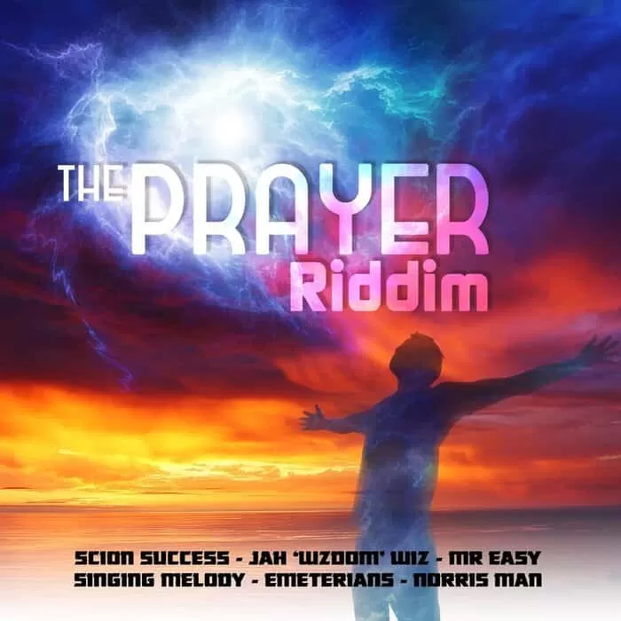 the prayer riddim - stingray records