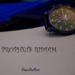 The Prophets Riddim – Ronnieron Music