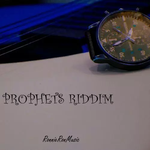 the prophets riddim - ronnieron music