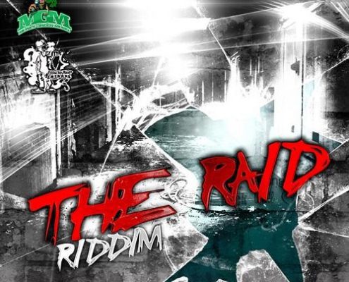 The Raid Riddim