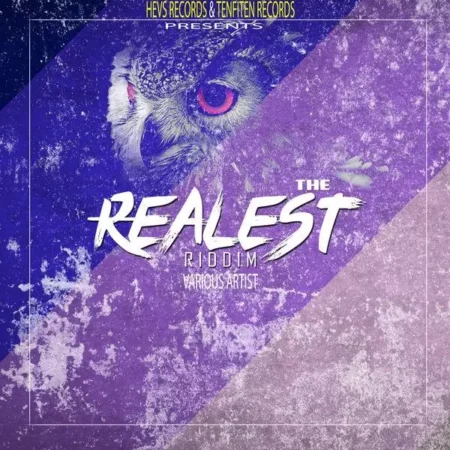 the realest riddim - hevs records / tenfiten entertainment