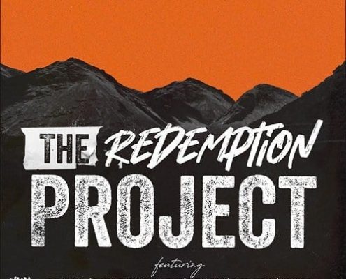 the redemption project riddim nuh rush records