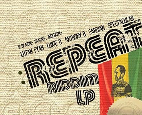 The Repeat Riddim