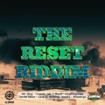 The Reset Riddim (2023) – Q-Ban Productions